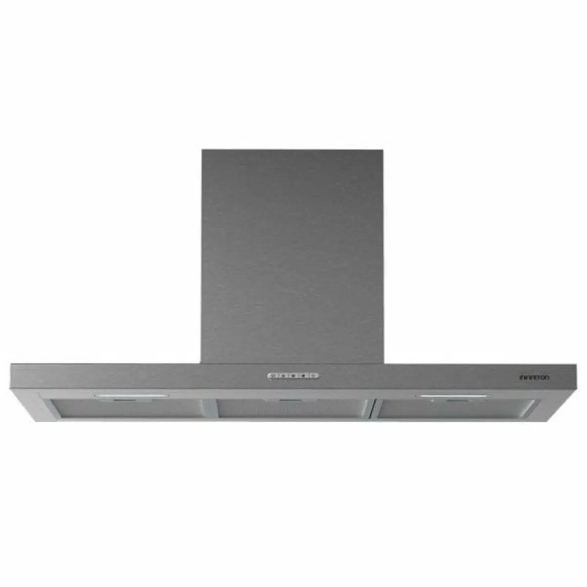 Cappa Classica Infiniton CMPT-STL9T8 Grigio 215 W 600 m3/h