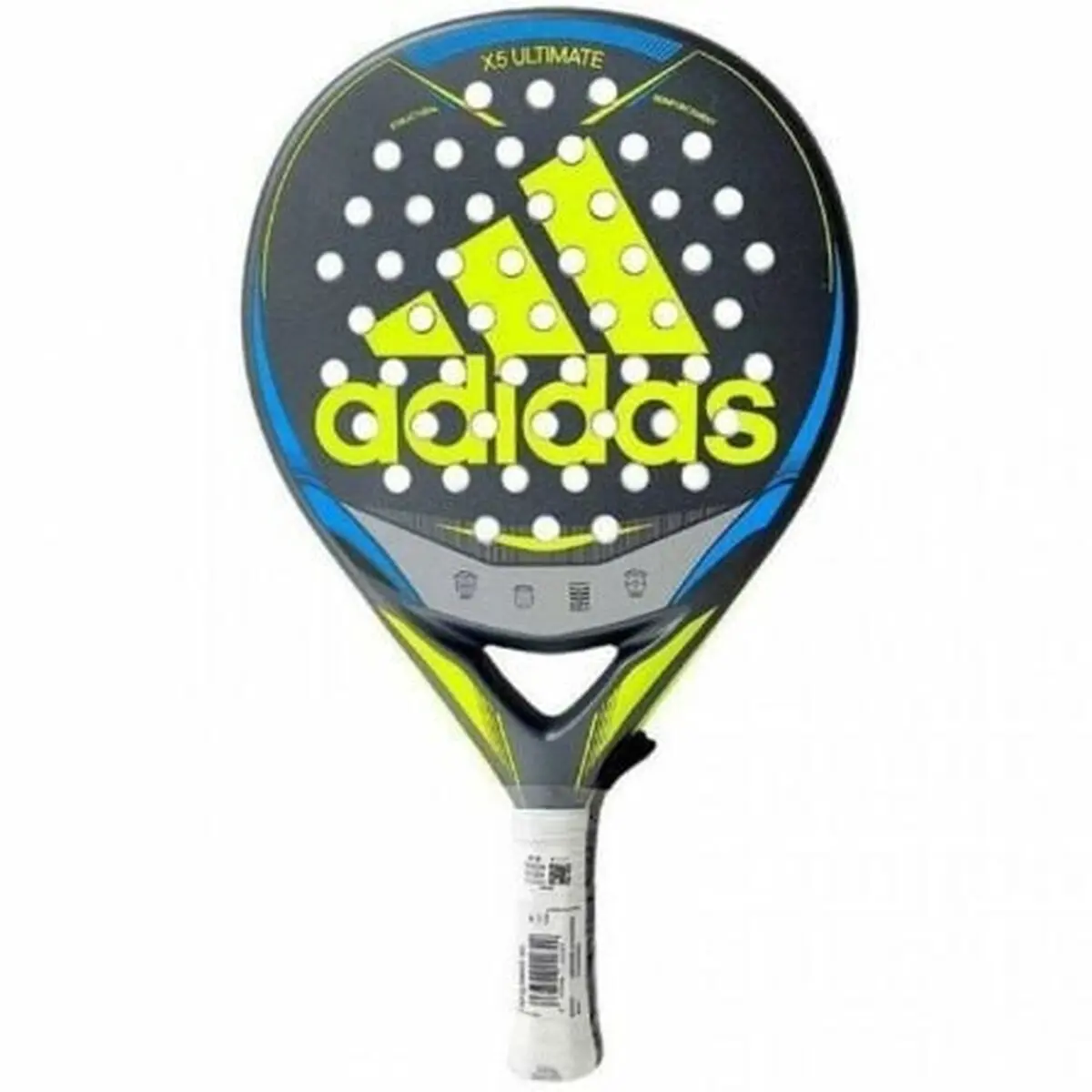 Racchetta da Padel Adidas X5 ULTIMATE YE