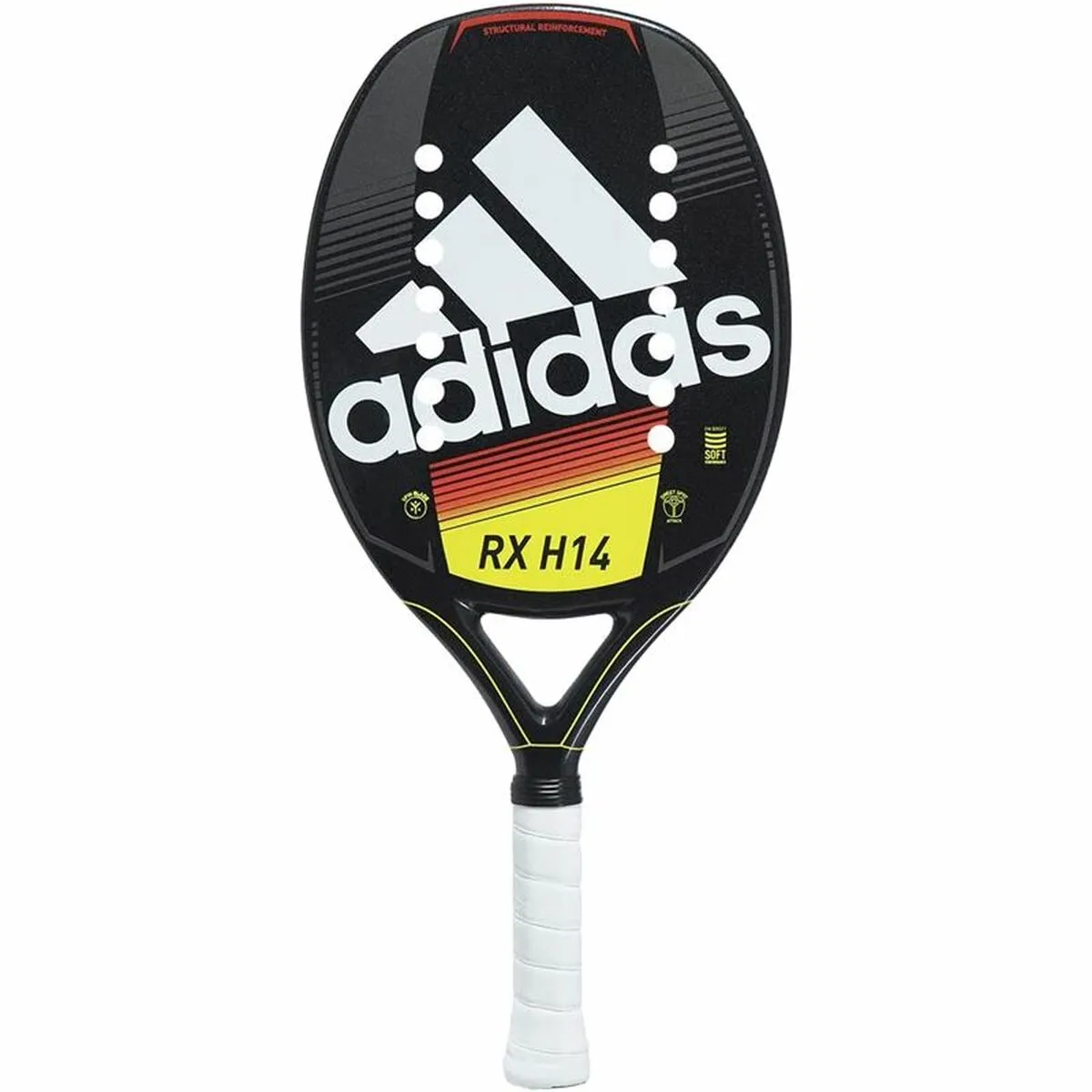 Racchetta da Padel Adidas  BT Rx H14  Multicolore