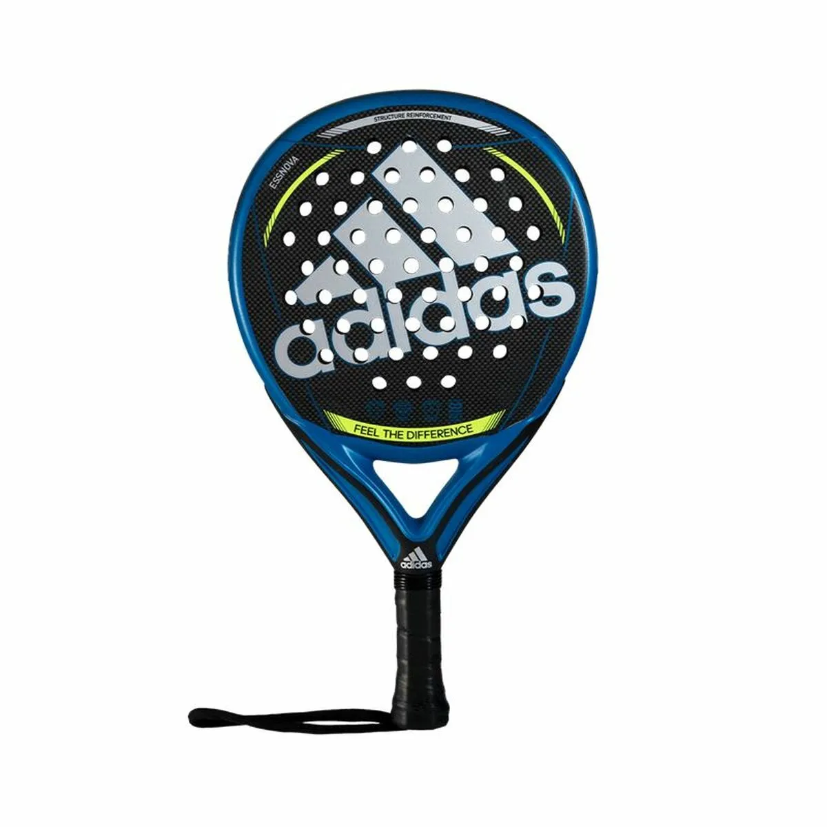 Racchetta da Padel Adidas Essnova Carbon CTRL 3.1 Azzurro