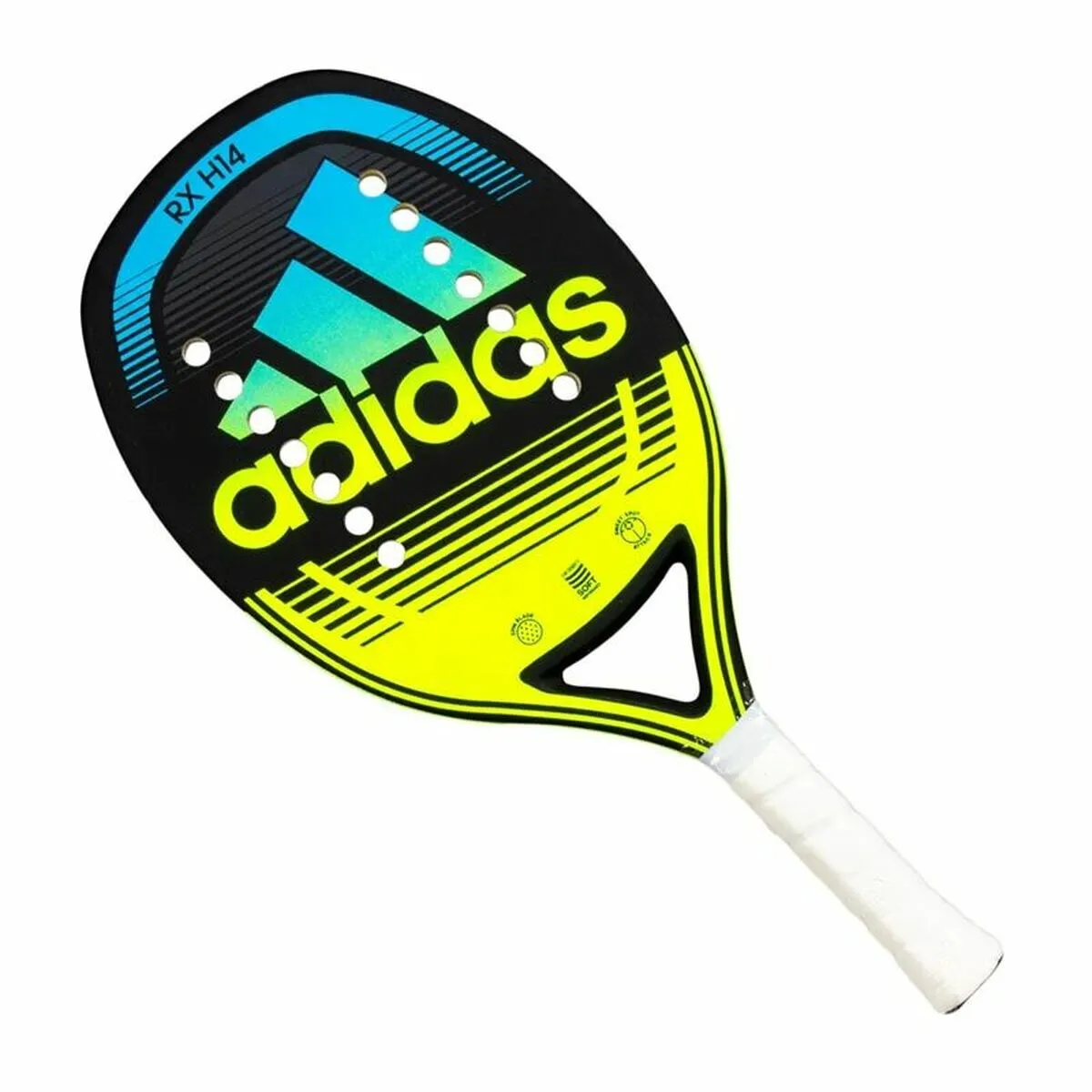 Racchetta da Padel Adidas RX 3.1 H38 Multicolore