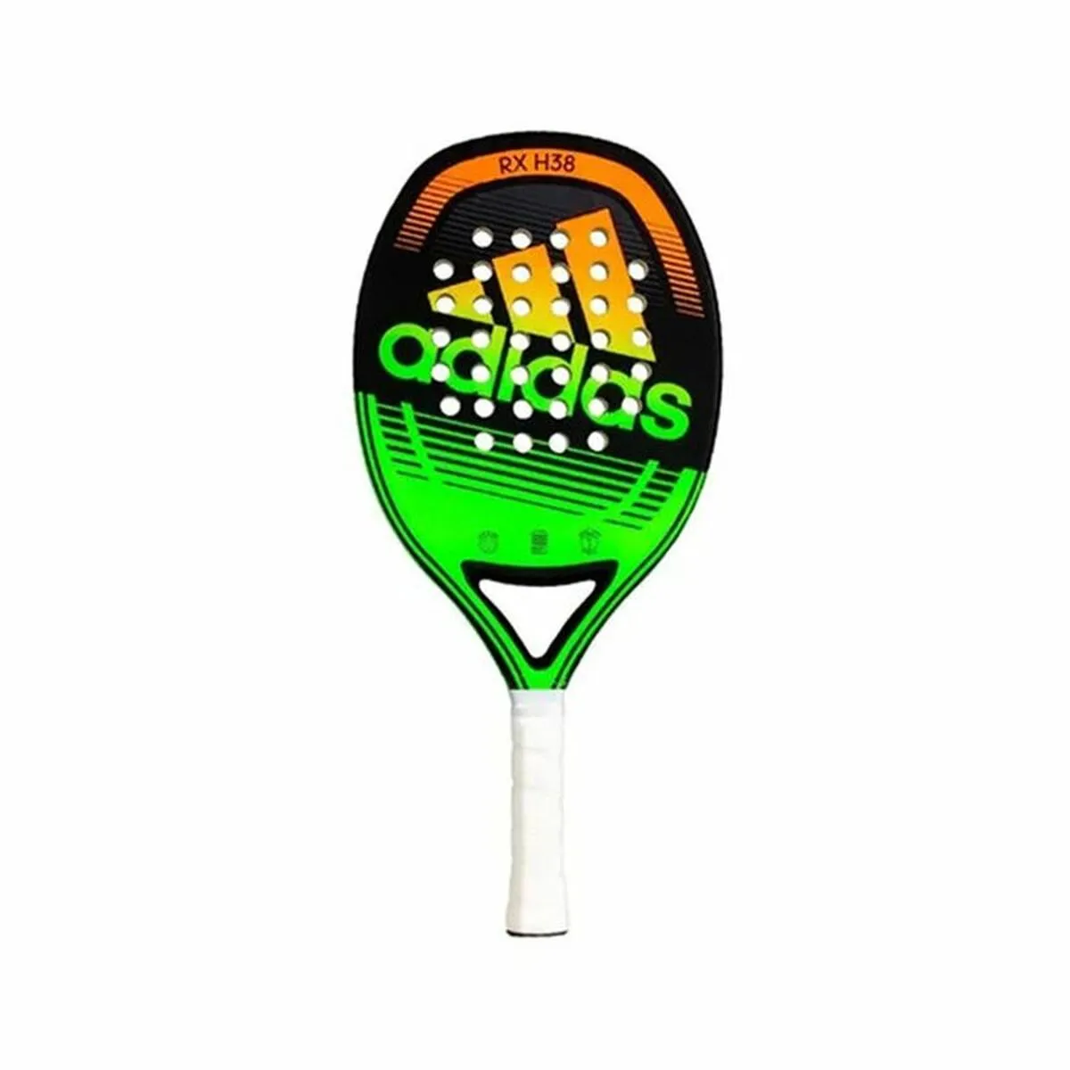 Racchetta da Padel Adidas RX 3.1 H38 Multicolore