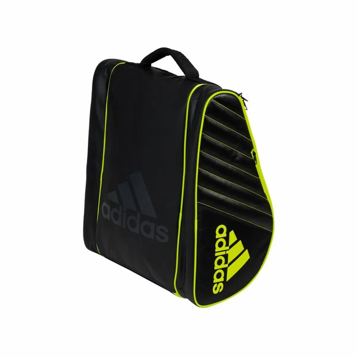 Porta Racchette Padel Adidas Protour Giallo