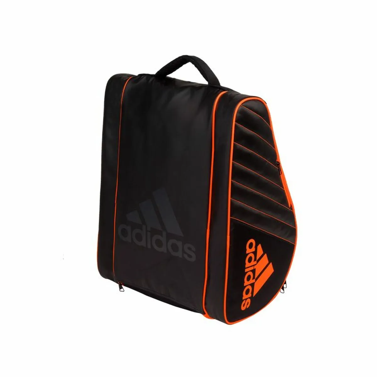 Porta Racchette Padel Adidas Protour Arancio