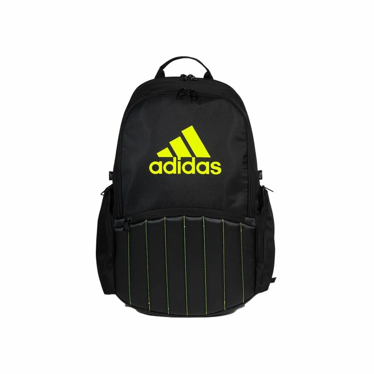 Porta Racchette Padel Adidas Protour Nero