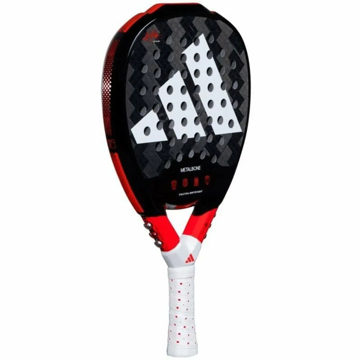 Racchetta da Padel Adidas Metalbone 3.2 2023 Ale Galan 38 mm