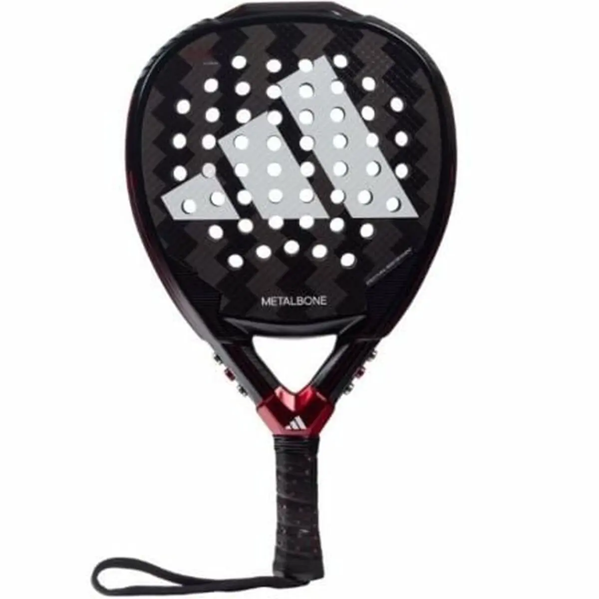 Racchetta da Padel Adidas Adipower Metalbone 3.3 2024 (Ale Galán)