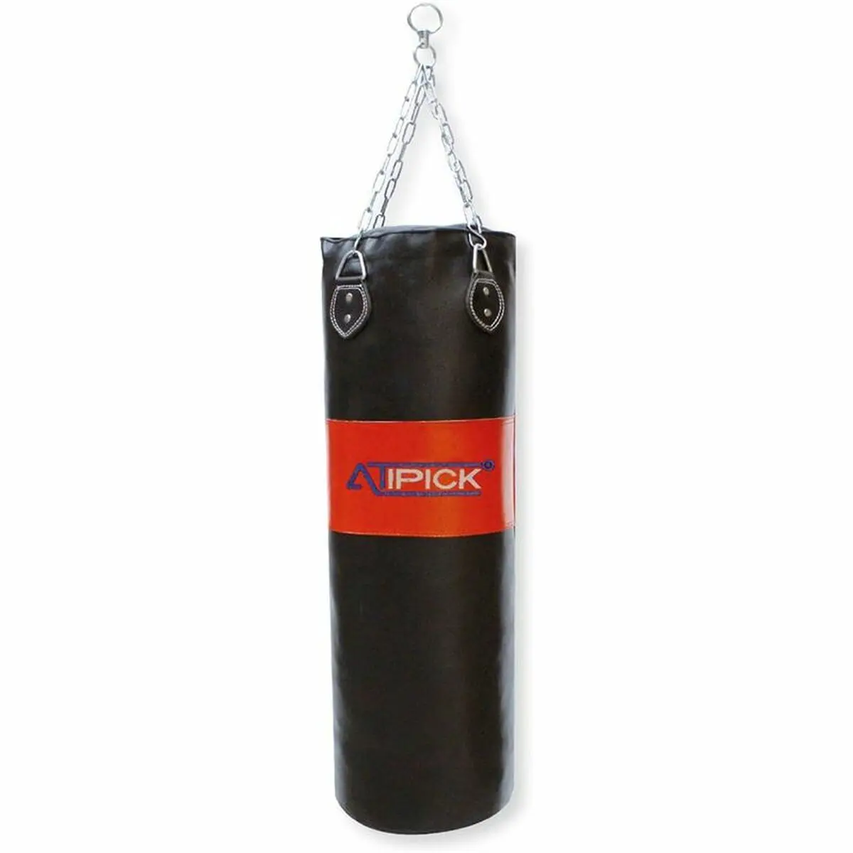 Sacco da Boxe Atipick ARM21606 Multicolore Senza Ripieno 100 x 30 cm