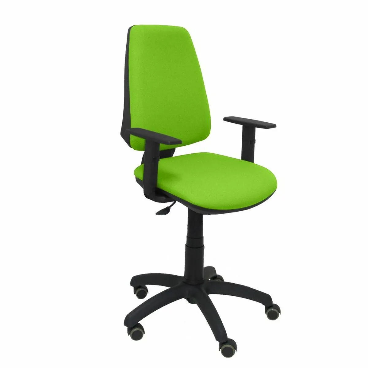 Sedia da Ufficio Elche CP Bali P&C 22B10RP Verde Pistacchio