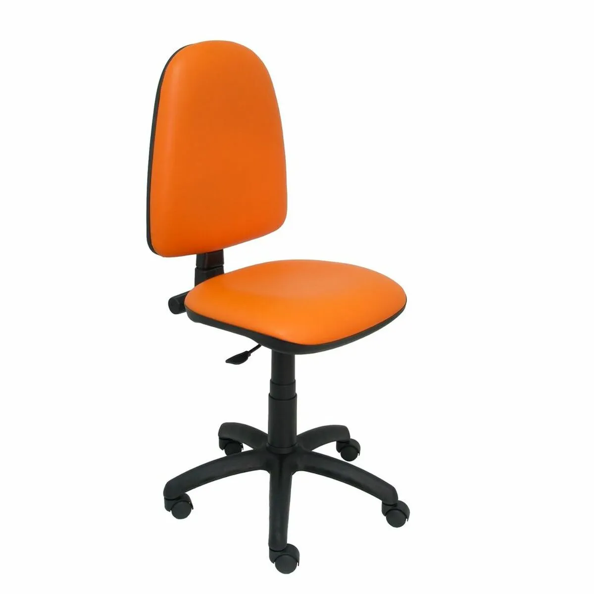 Sedia da Ufficio Ayna Similpiel P&C CPSPV83 Arancio