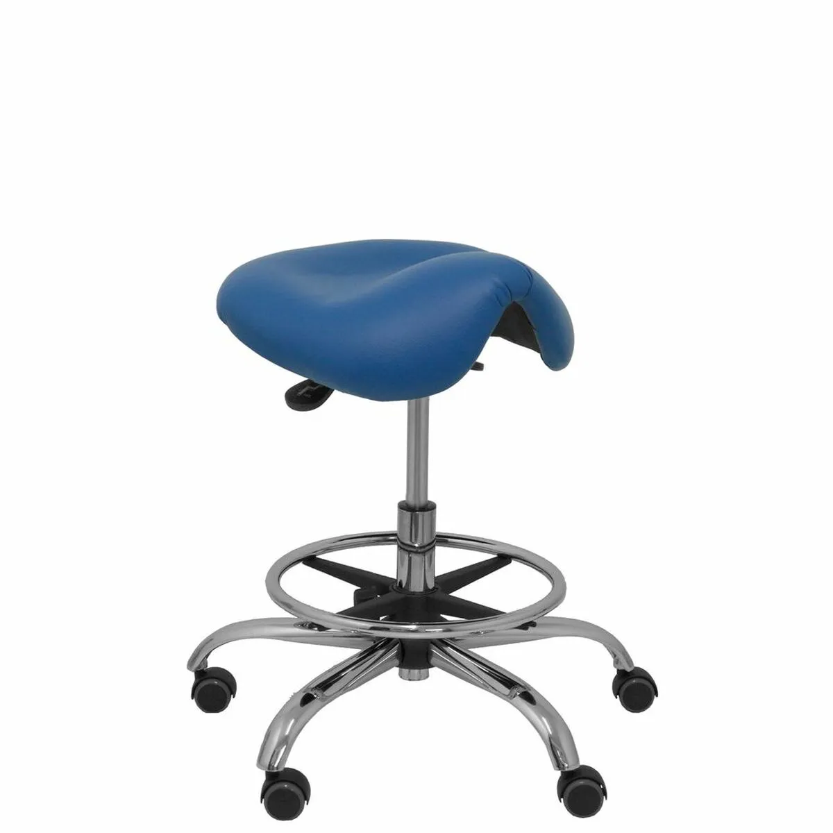 Sgabello Alatoz P&C T16SPAZ Azzurro 65 cm