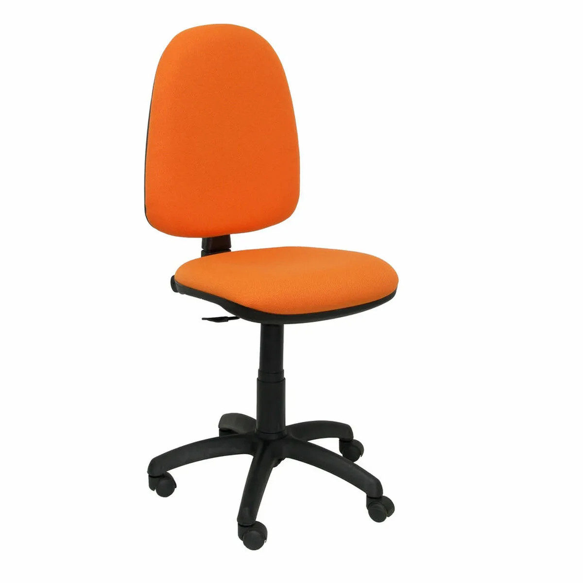 Sedia da Ufficio Ayna bali P&C 04CP Arancio