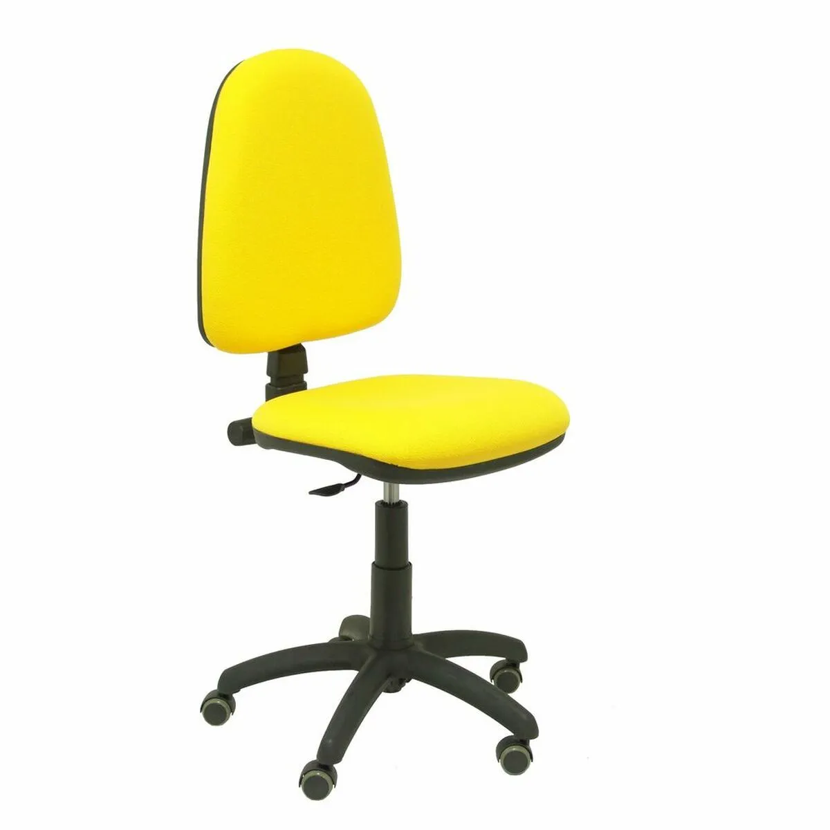 Sedia da Ufficio Ayna bali P&C 04CP Giallo