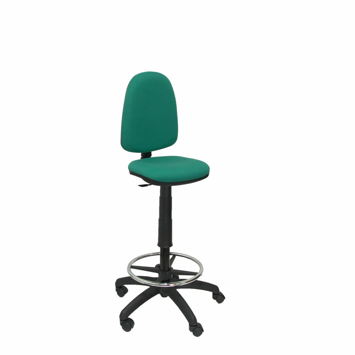 Sgabello Ayna bali P&C T04CP Verde Smeraldo