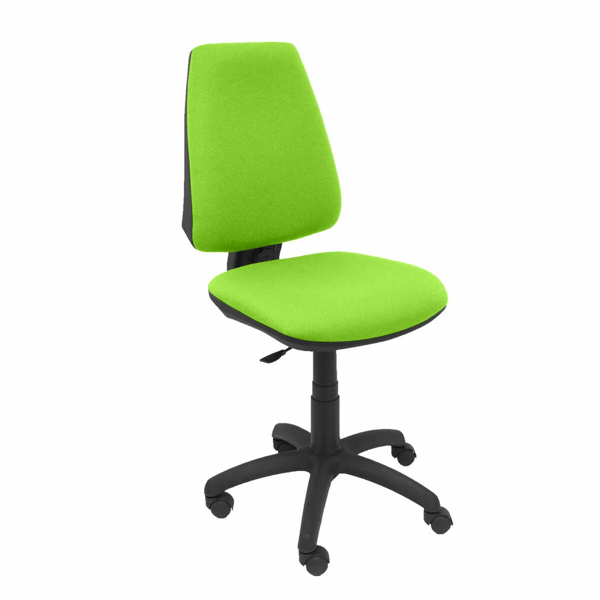 Sedia da Ufficio Elche CP P&C 14CP Verde Pistacchio