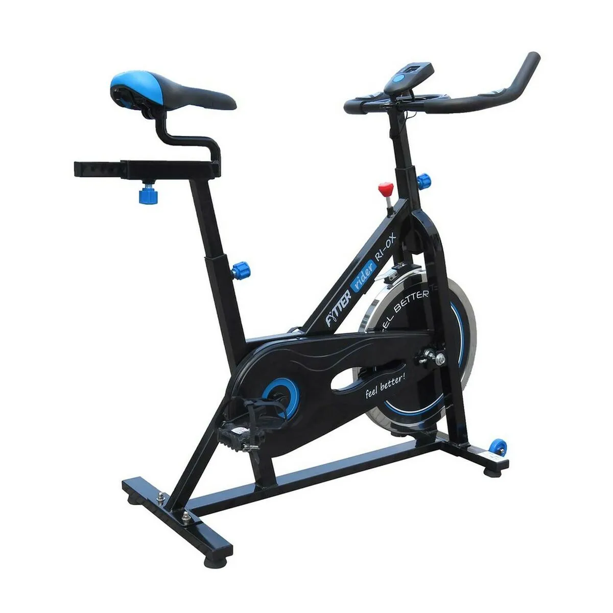 Bicicletta Statica Fytter RIDER RI-0X