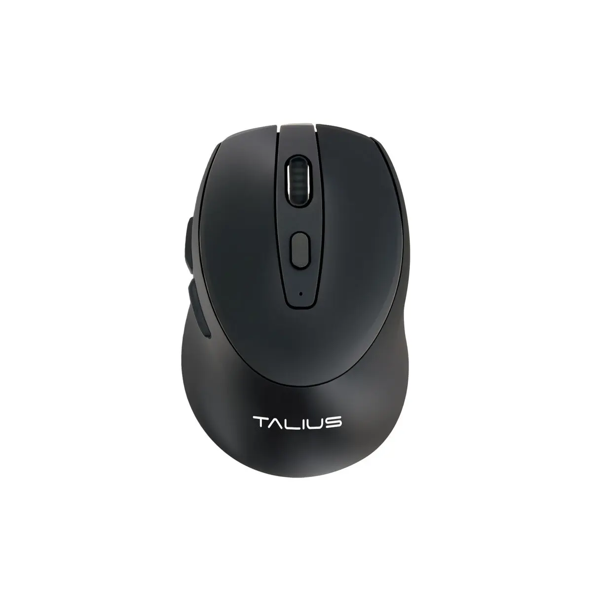 Mouse Talius MO-701 Nero 2400 dpi