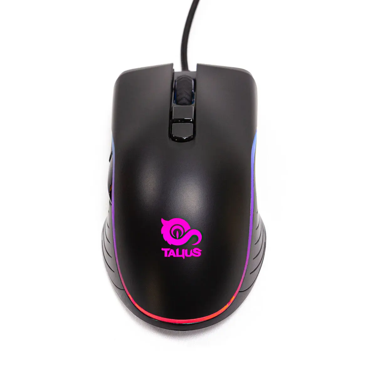 Mouse Talius Spitfire 12000DPI Nero 12000 dpi