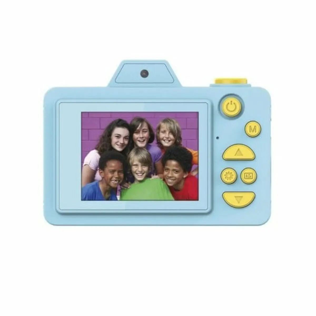 Fotocamera Sportiva Talius Pico kids 18MP 720P 32GB