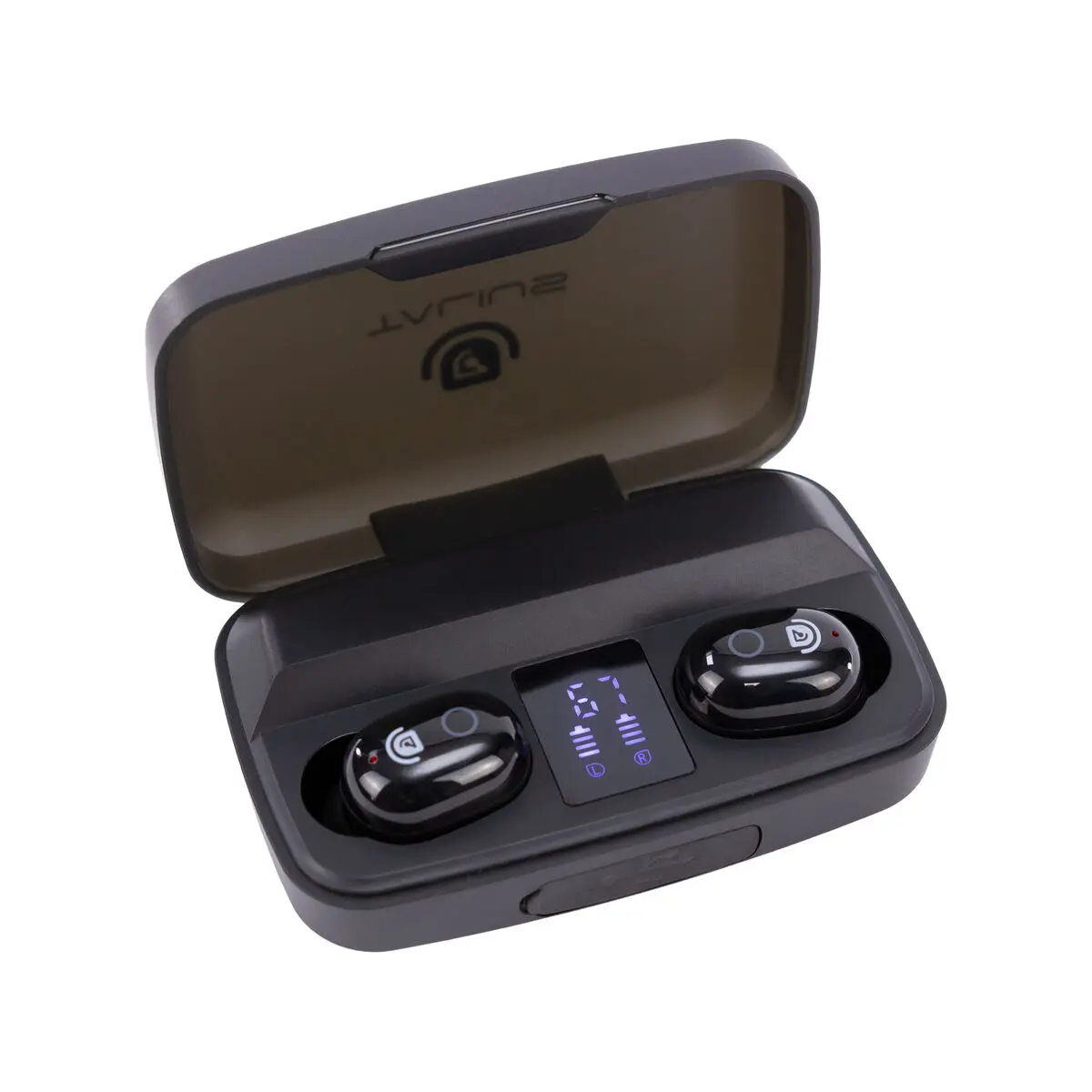 Auricolari in Ear Bluetooth Talius EA-5010 Nero