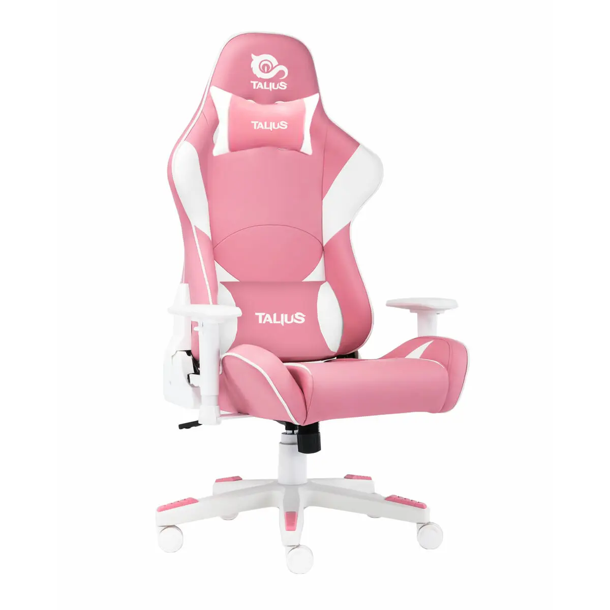 Sedia Gaming Talius Dragonfly Rosa