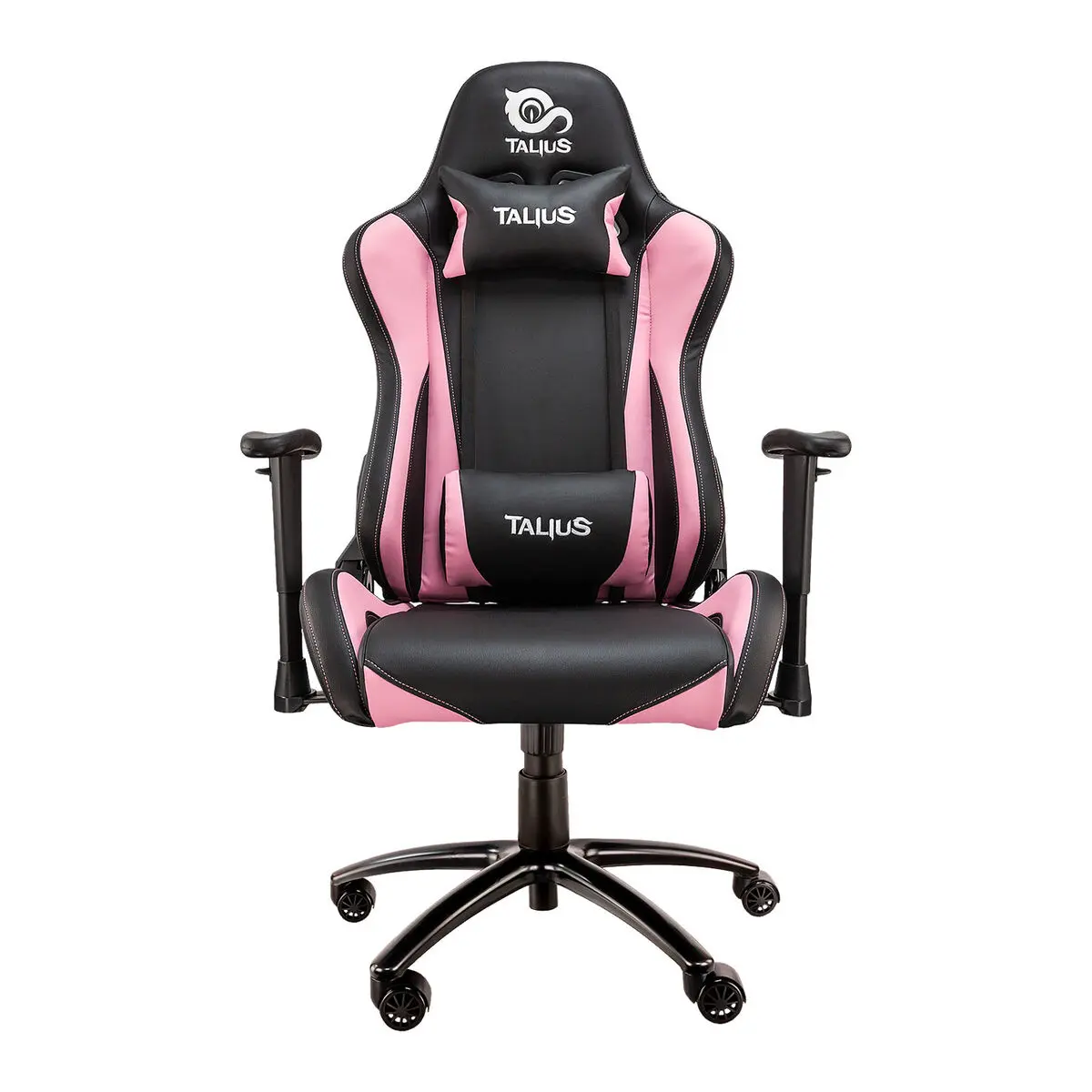 Sedia Gaming Talius LIZARD V2 Rosa