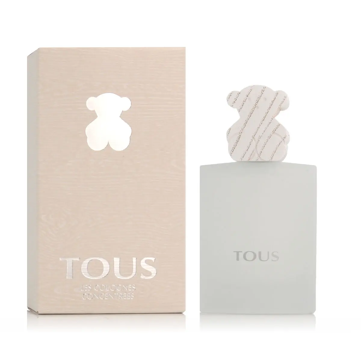 Profumo Donna Tous Les Colognes Concentrées EDT 30 ml