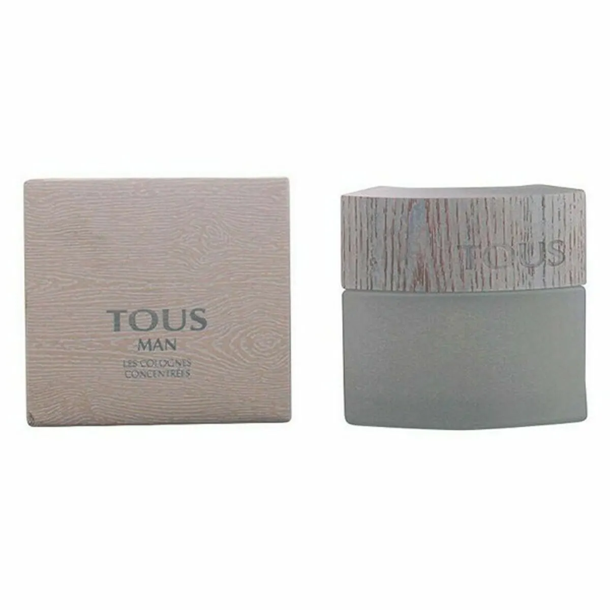 Profumo Uomo Tous Man Les Colognes Concentrees (100 ml)