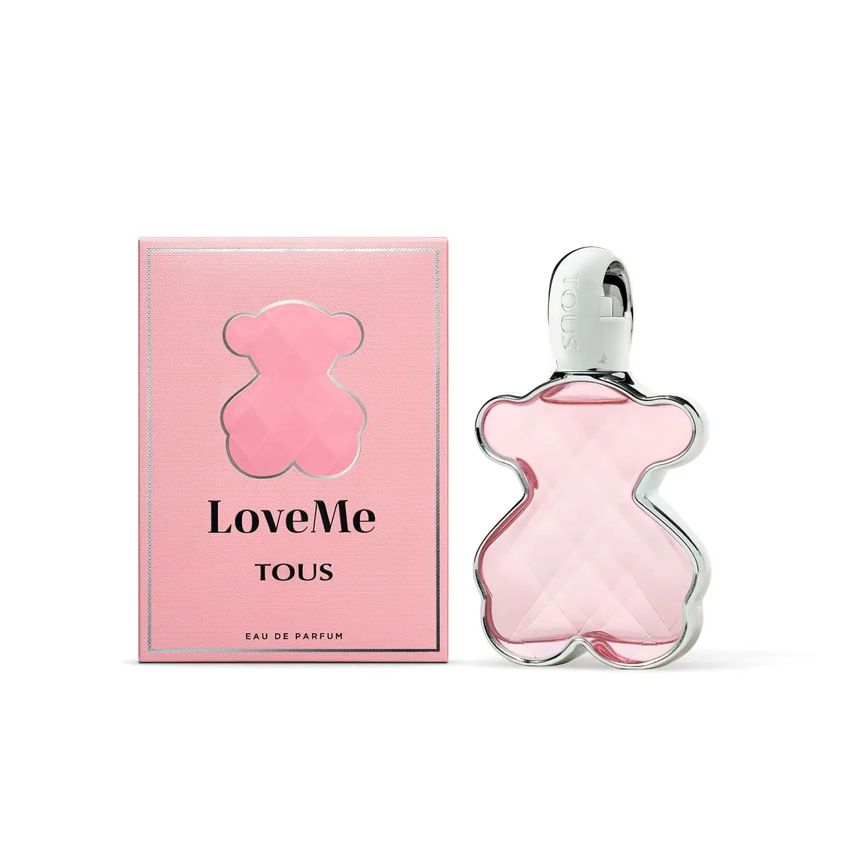 Profumo Donna Loveme Tous EDP Loveme 50 ml