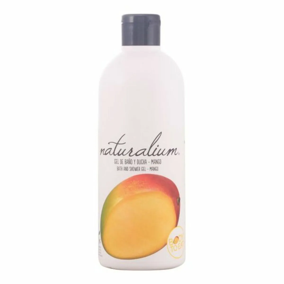 Gel Doccia Mango Naturalium Mango (500 ml) 500 ml