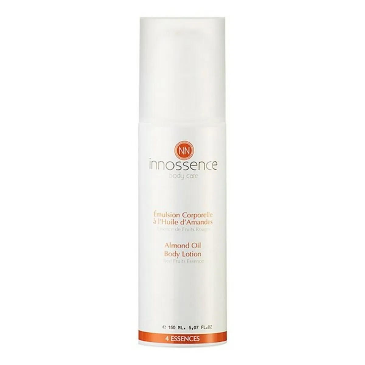 Emulsione Corpo 4 Essences Innossence Essences (150 ml) 150 ml