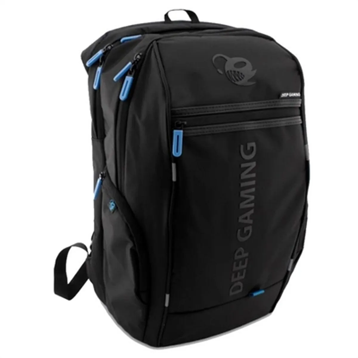 Valigetta per Portatile DeepGaming DG-BAG17-2N Nero