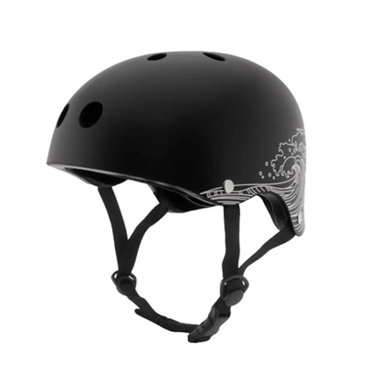 Casco da Ciclismo per Adulti CoolBox COO-CASC01-M