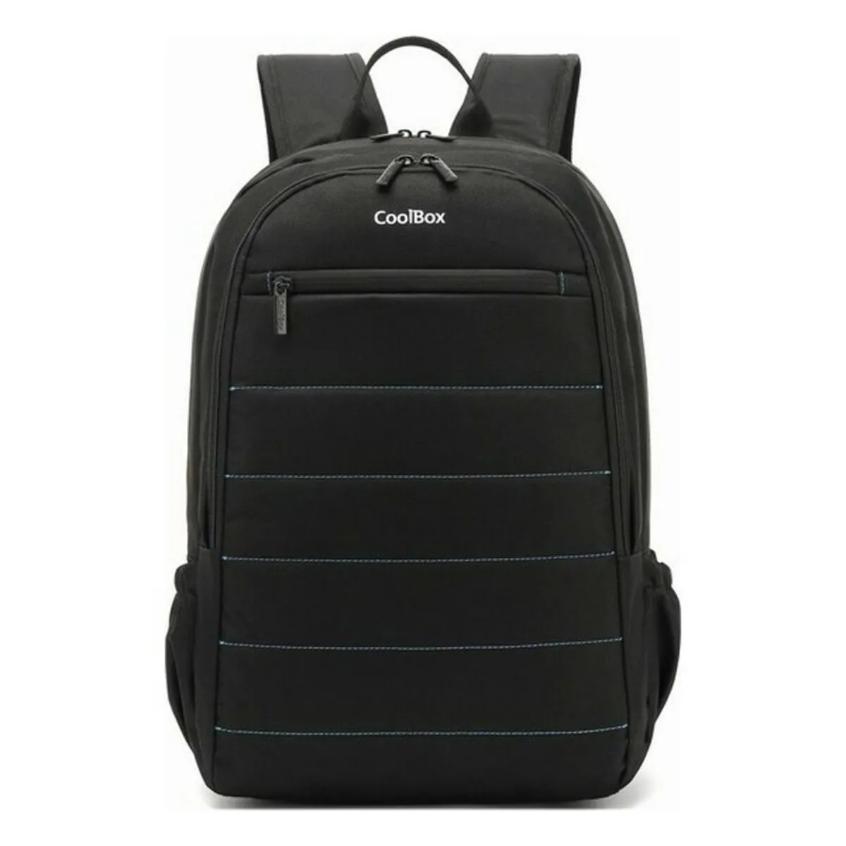 Zaino per Portatile CoolBox COO-BAG15-2N 15,6" 37"-70"