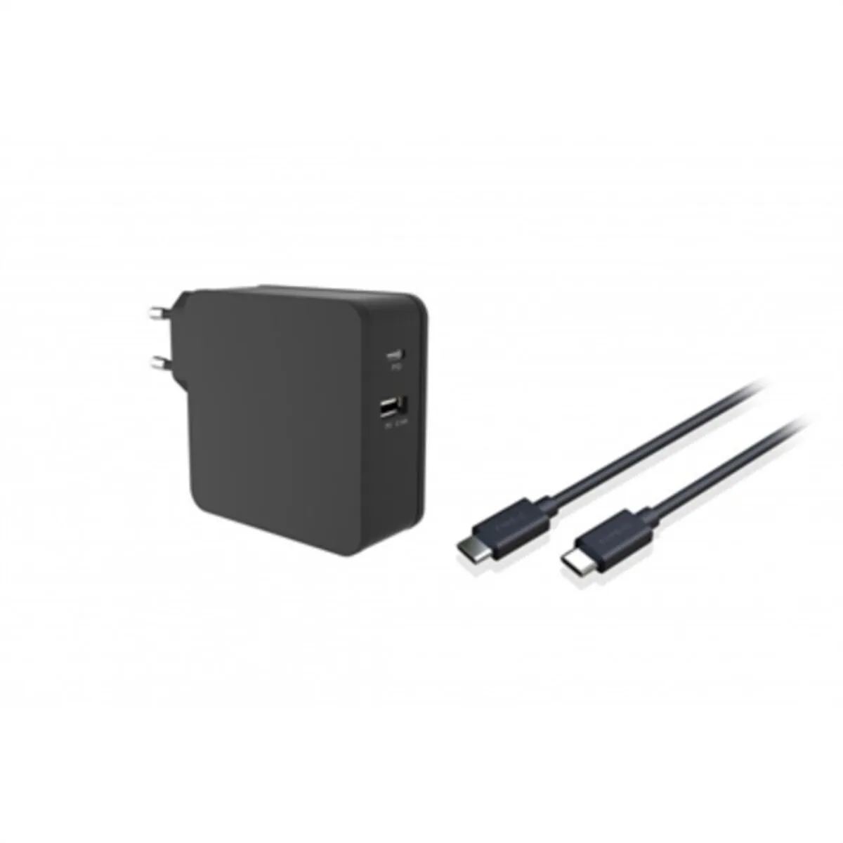 Caricabatterie Portatile CoolBox COO-NBUC-PD60        60W