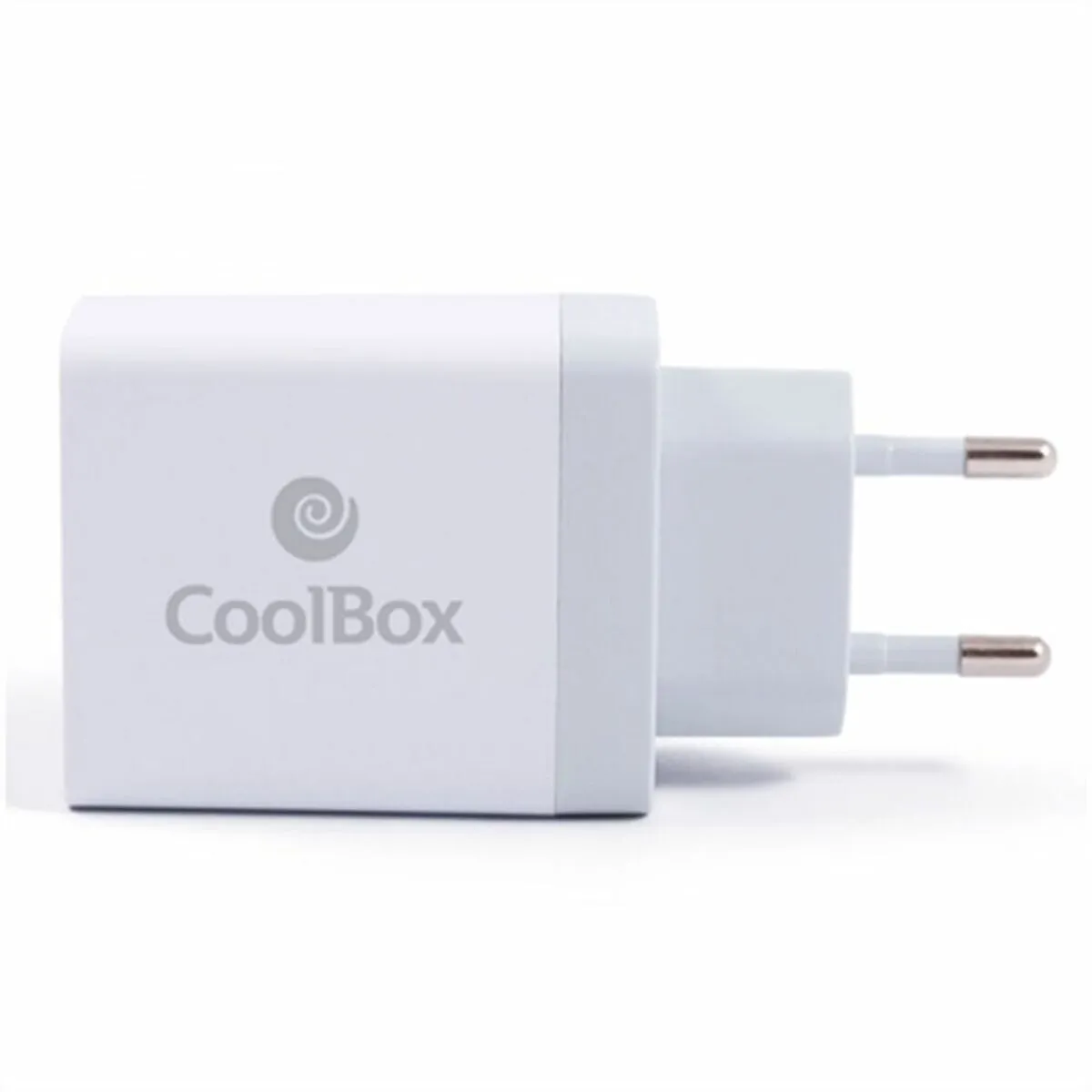 Caricabatterie da Parete CoolBox COO-CUAC-36P