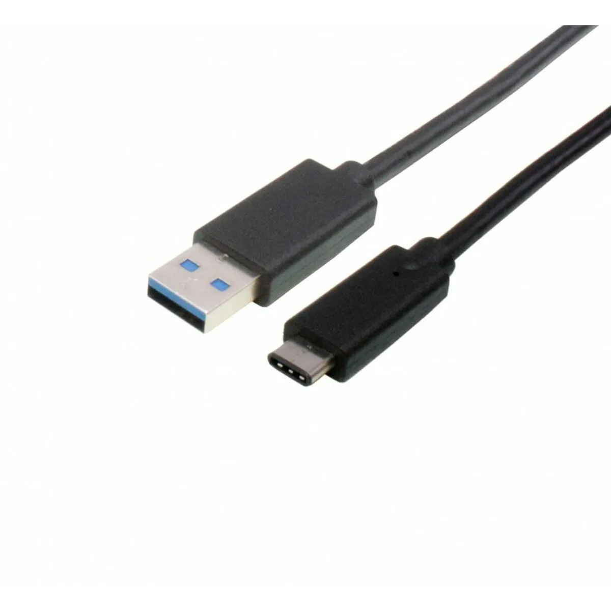 Cavo USB A con USB C DCU 391160 1 m