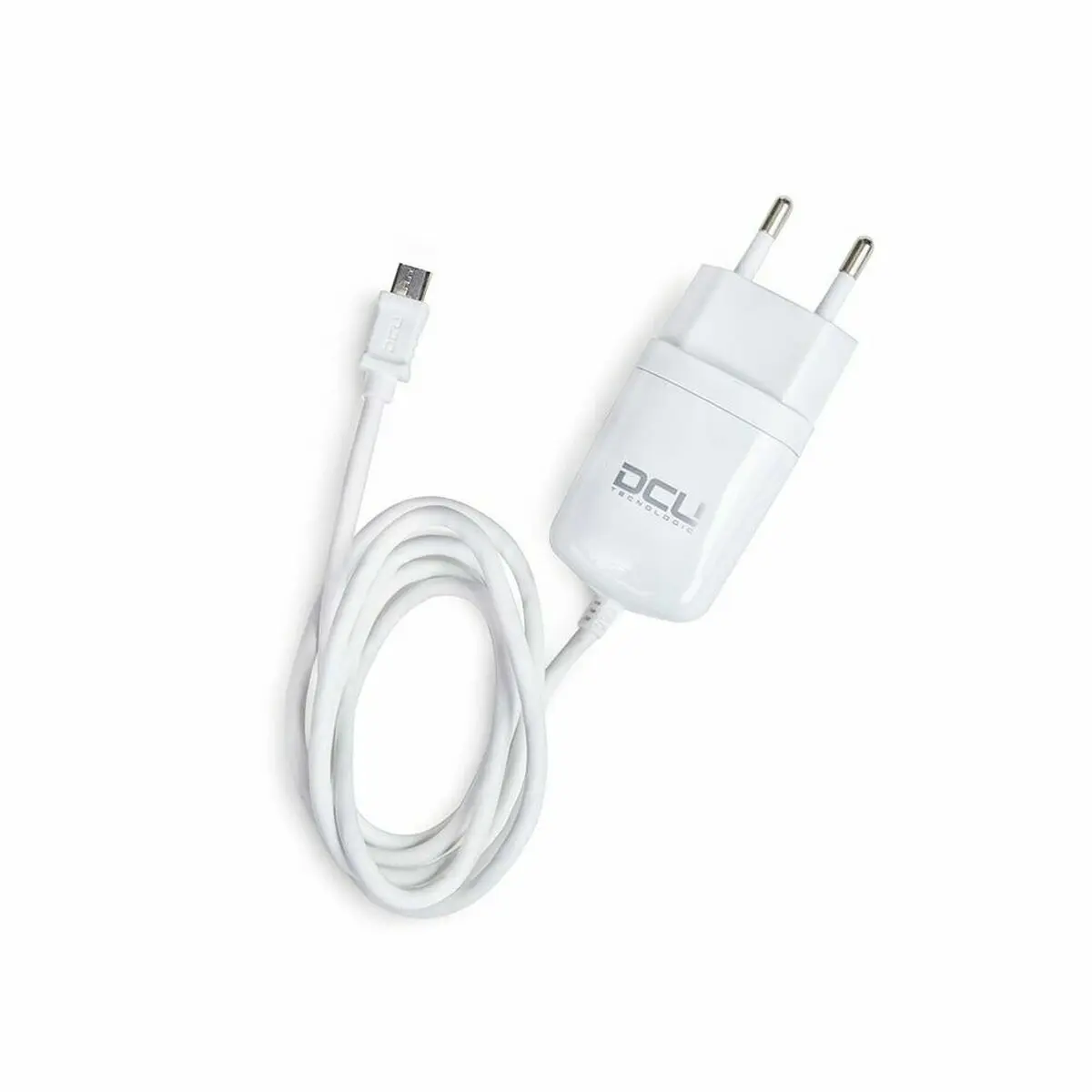 Caricabatterie da Parete DCU 37150010 1 m Bianco