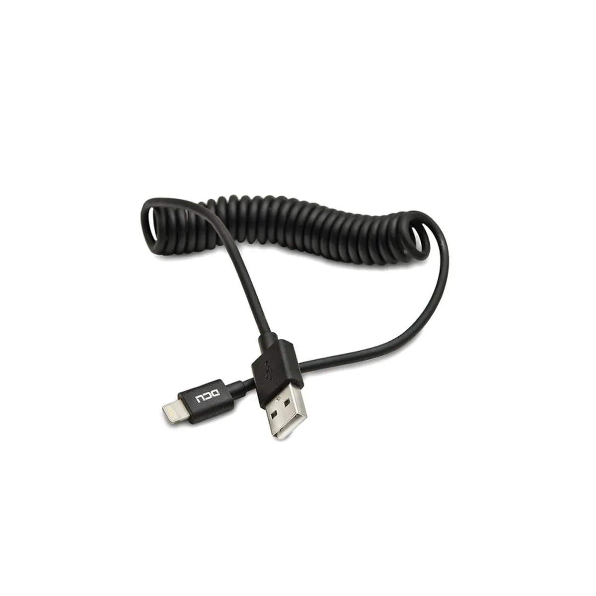 Cavo USB a Lightning DCU 34101270 Nero