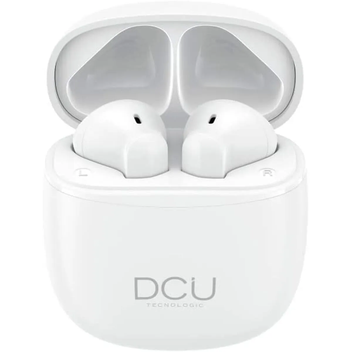 Auricolari DCU EARBUDS Bluetooth