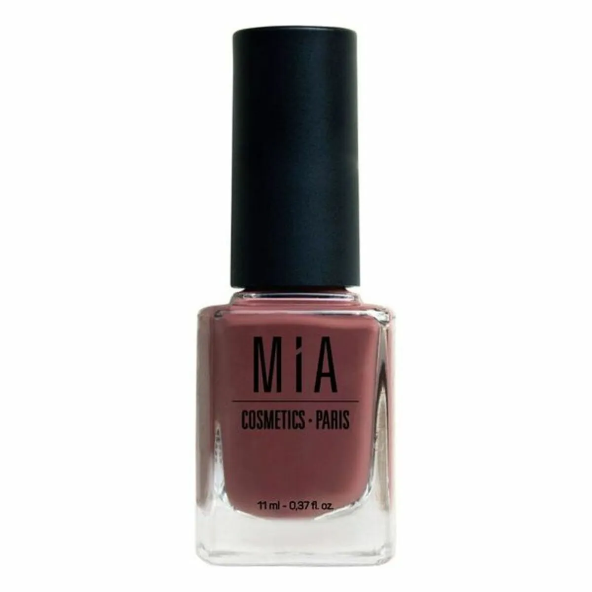 Smalto per unghie Mia Cosmetics Paris Mahogany (11 ml)