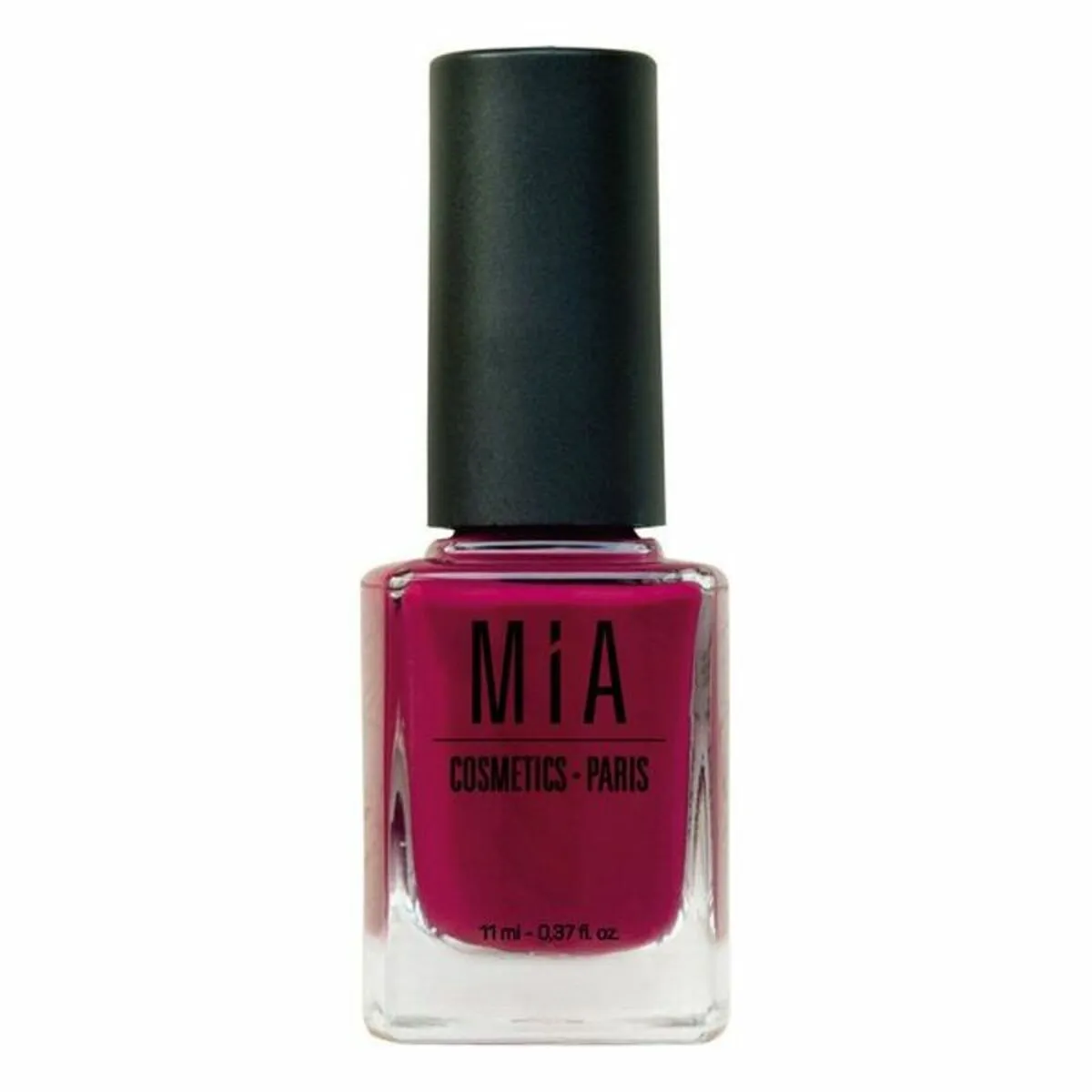 Smalto per unghie Mia Cosmetics Paris Magenta (11 ml)