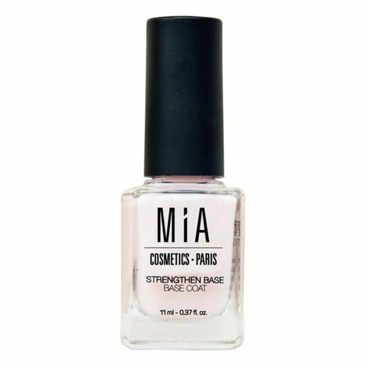 Rinforzante per Unghie Strenghten Base Mia Cosmetics Paris Strenghten Base 11 ml