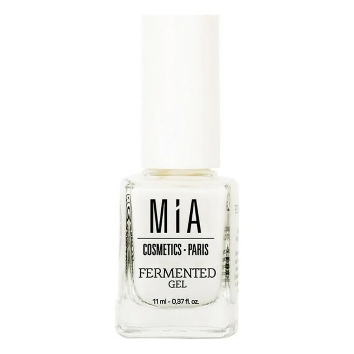 Gel per unghie Fermented Mia Cosmetics Paris Fermented Gel Gel 11 ml