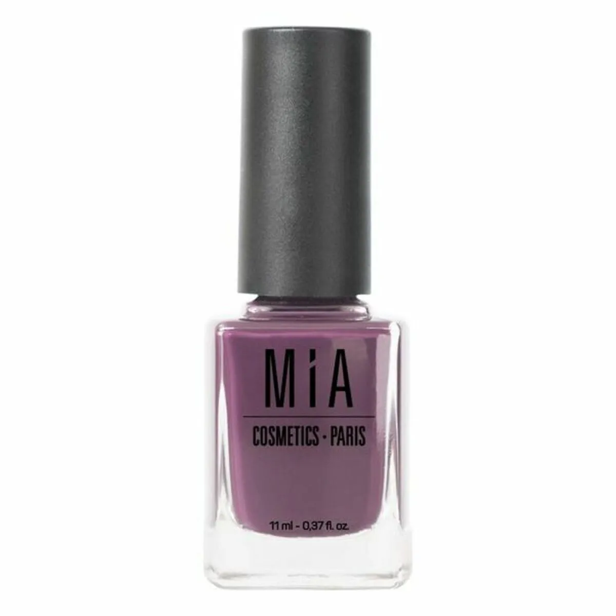 Smalto per unghie Mia Cosmetics Paris Raisin (11 ml)