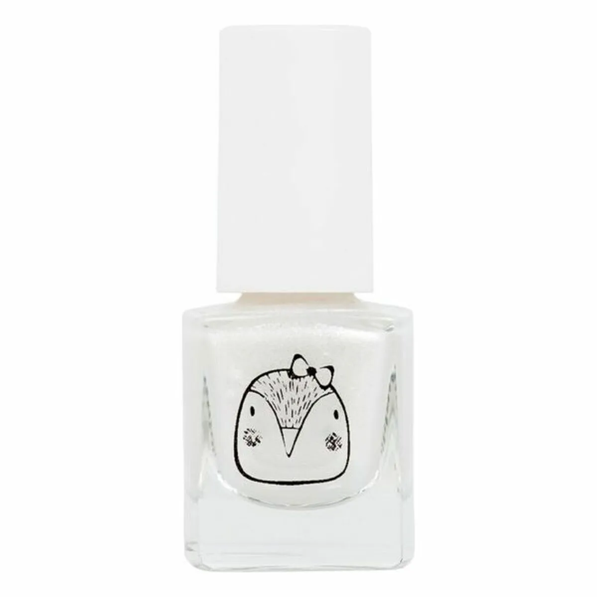 Smalto per unghie Mia Kids Mia Cosmetics Paris Per bambini Pinguino (5 ml)