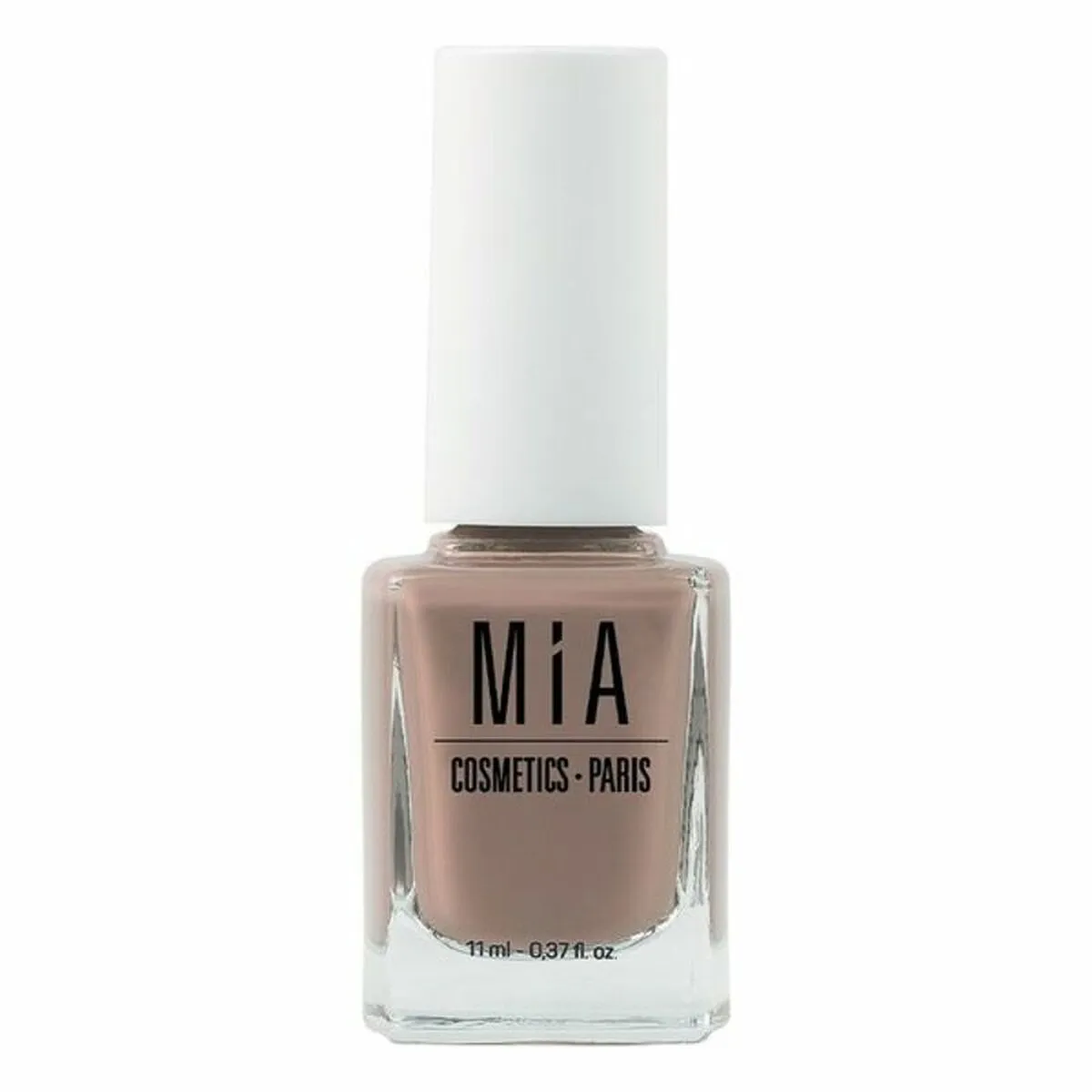 Smalto per unghie Luxury Nudes Mia Cosmetics Paris Cinnamon (11 ml)