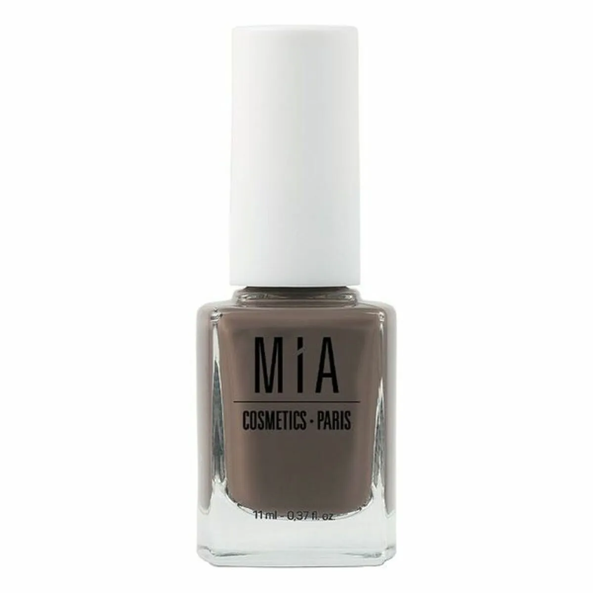 Smalto per unghie Luxury Nudes Mia Cosmetics Paris Cocoa (11 ml)