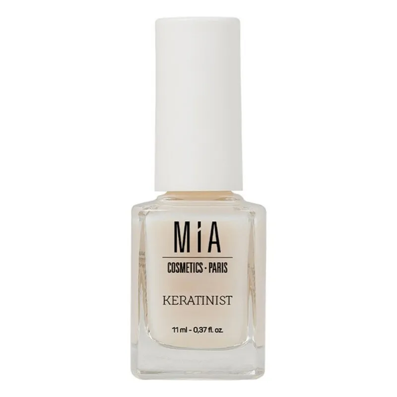 Indurente per Unghie Mia Cosmetics Paris MIA Cosmetics-Paris Cheratina (11 ml)