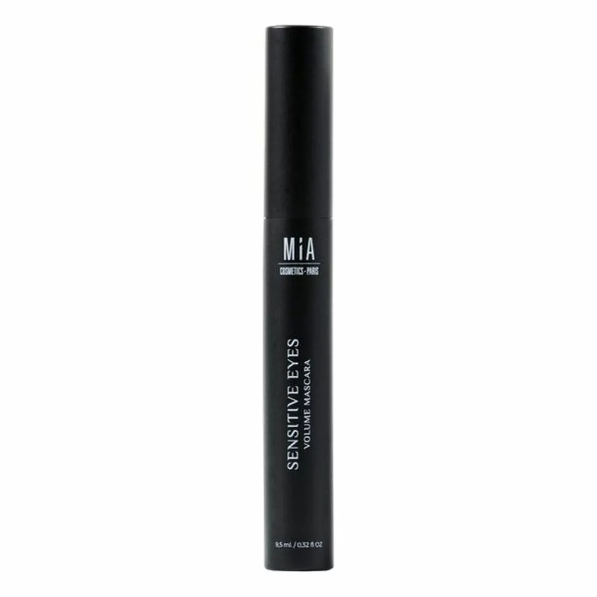 Mascara Effetto Volume Sensitive Eyes Mia Cosmetics Paris (9,5 ml)